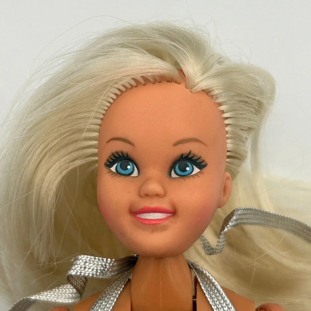 N/A vintage tomy